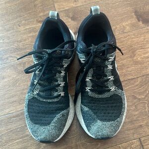 Women's Nike React Infinity Flyknit